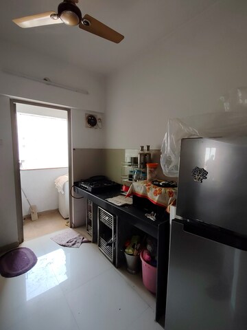Kitchen in 2 BHK Apartment at Lodha Palava City, Dombivli East – for Sale