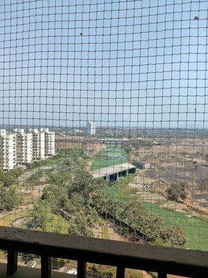 Master Bedroom in 2 BHK Apartment at Lodha Palava City, Dombivli East – for Sale