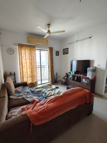 Bedroom in 2 BHK Apartment at Lodha Palava City, Dombivli East – for Sale