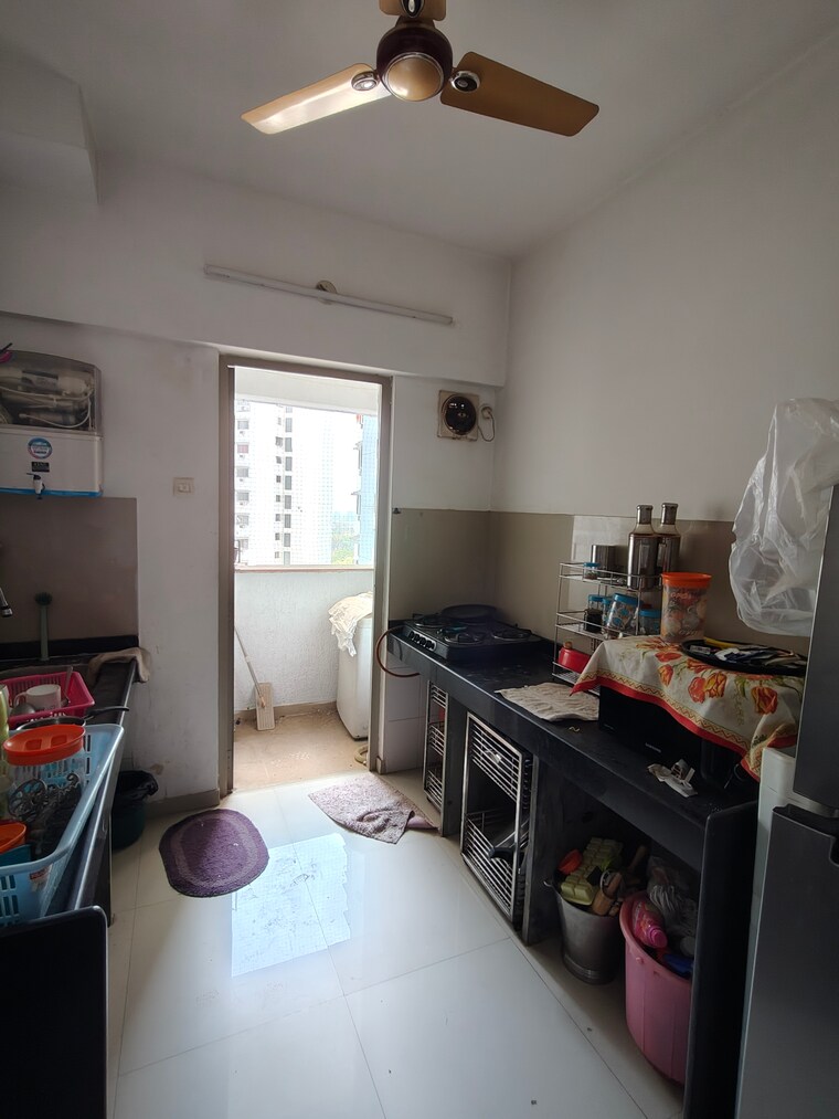 Master Bedroom, lodha-palava-city 2 Bedroom 900 Sq.Ft. Apartment In Dombivli East Thane 8379849