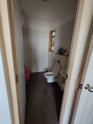 Bathroom in 2 BHK Apartment at Lodha Palava City, Dombivli East – for Sale