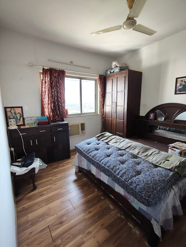 Bedroom, lodha-palava-city 2 Bedroom 900 Sq.Ft. Apartment In Dombivli East Thane 8379849