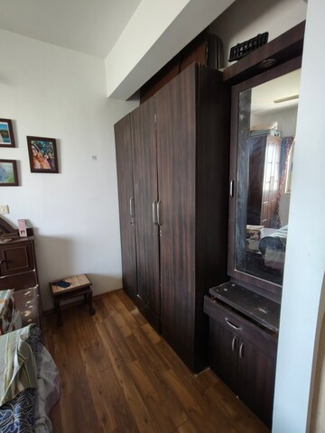 Kitchen in 2 BHK Apartment at Lodha Palava City, Dombivli East – for Sale