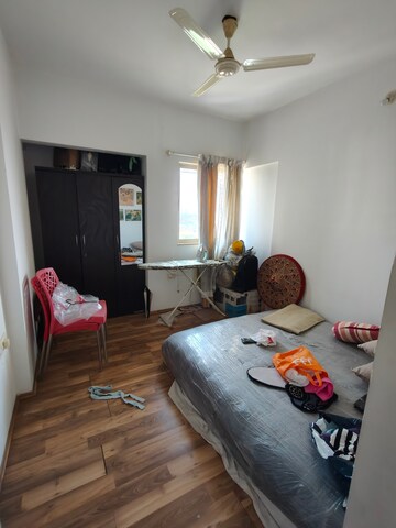 Bedroom in 2 BHK Apartment at Lodha Palava City, Dombivli East – for Sale