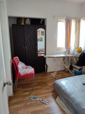 Bedroom in 2 BHK Apartment at Lodha Palava City, Dombivli East – for Sale