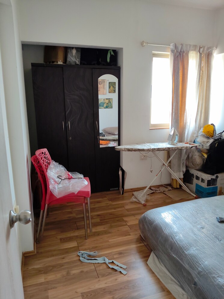 Bedroom, lodha-palava-city 2 Bedroom 900 Sq.Ft. Apartment In Dombivli East Thane 8379849