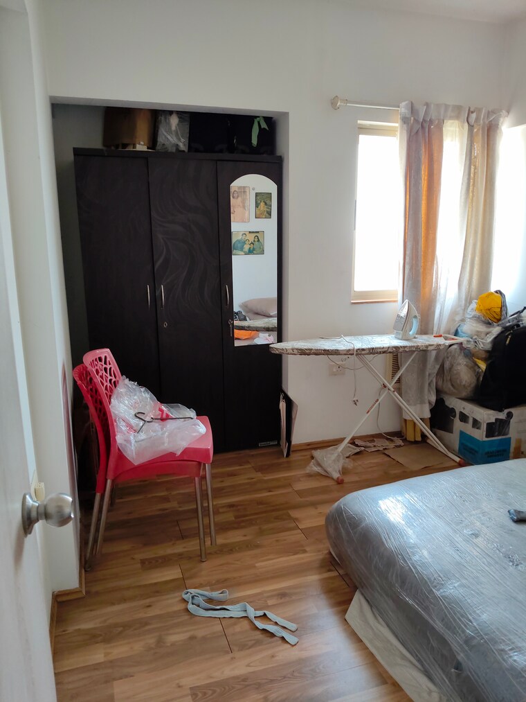 Bedroom, lodha-palava-city 2 Bedroom 900 Sq.Ft. Apartment In Dombivli East Thane 8379849