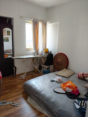 Living Room in 2 BHK Apartment at Lodha Palava City, Dombivli East – for Sale