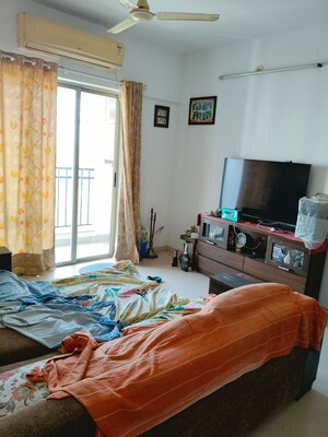 Bedroom in 2 BHK Apartment at Lodha Palava City, Dombivli East – for Sale