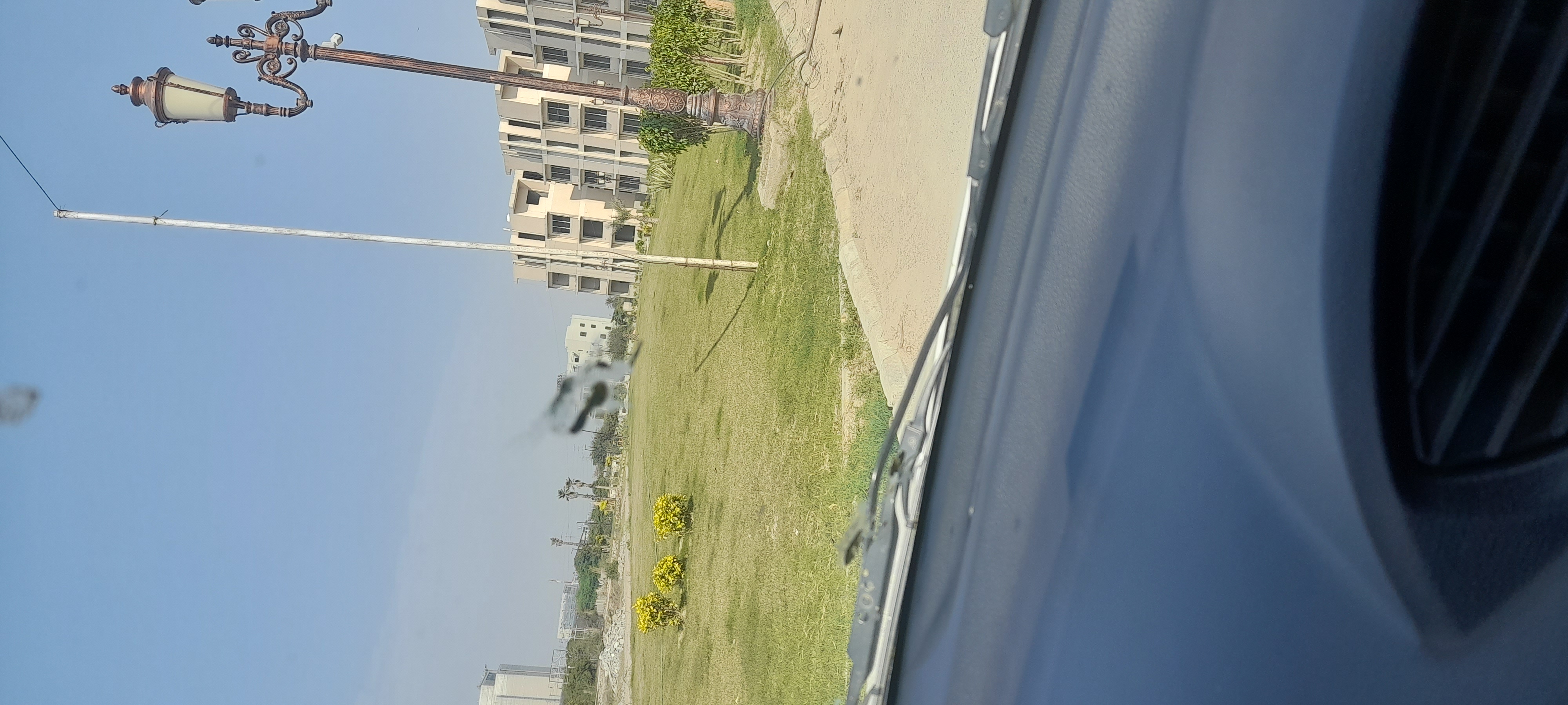 Plot For Sale in Omicron III Greater Noida