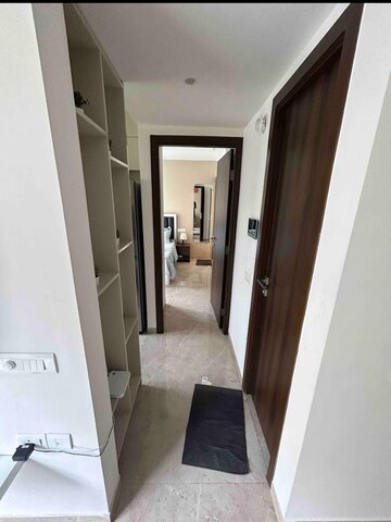  1 BHK Apartment at Hiranandani Regent Hill, Powai – for Rent