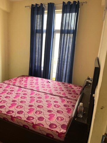 Bedroom in 2 BHK Apartment at Shree Vardhman Mantra, Sector 67 – for Rent
