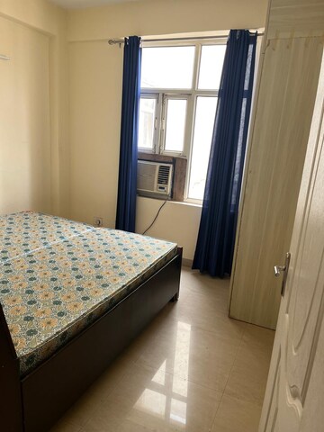 Bedroom in 2 BHK Apartment at Shree Vardhman Mantra, Sector 67 – for Rent