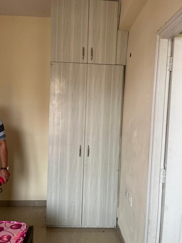 Building Lobby in 2 BHK Apartment at Shree Vardhman Mantra, Sector 67 – for Rent