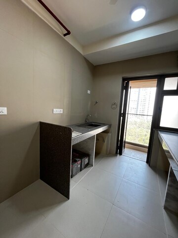 Kitchen in 2 BHK Apartment at K Raheja Ascencio, Chandivali – for Sale