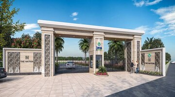 2.5 BHK Builder Floor For Sale in JMS The Nation, Sector 95