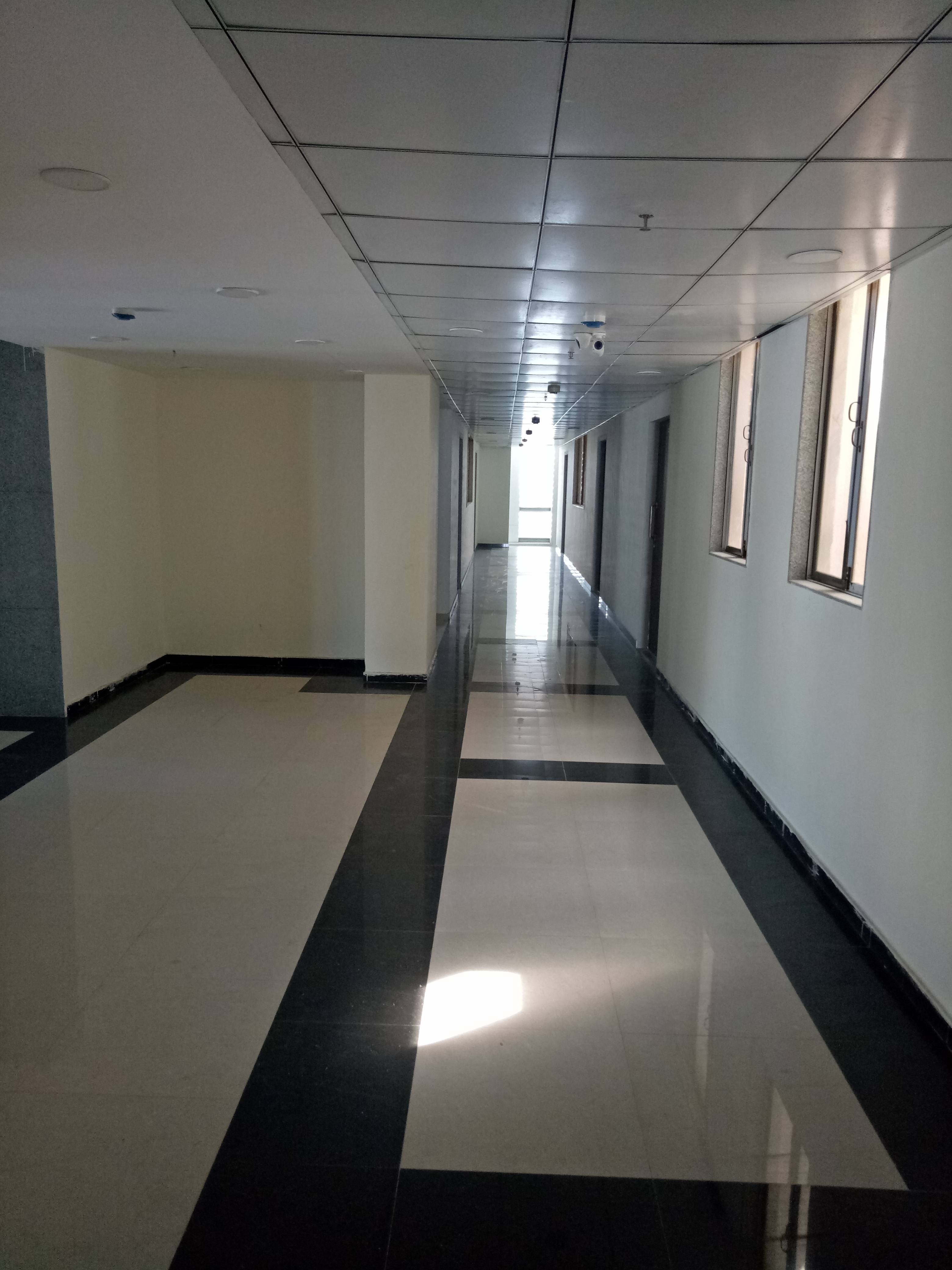 Office Space For Sale in Akshar Business Park