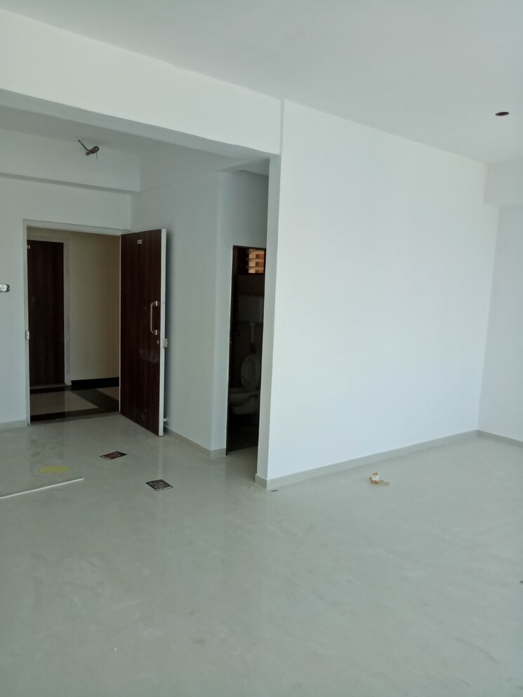 Floor Plan, akshar-business-park Commercial Office Space 503 Sq.Ft. In Sector 19f Navi Mumbai 8379876