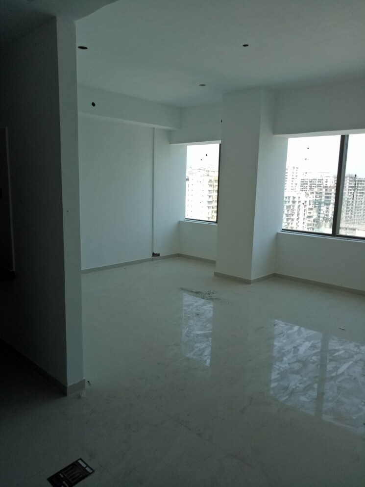 Floor Plan, akshar-business-park Commercial Office Space 503 Sq.Ft. In Sector 19f Navi Mumbai 8379876