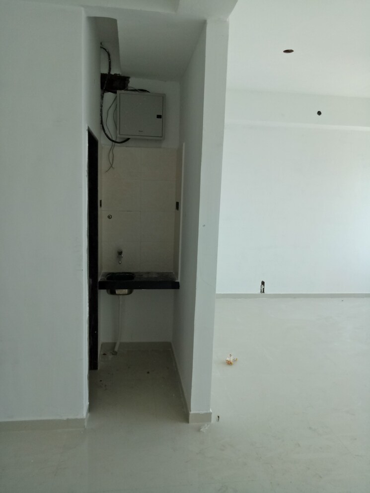 Floor Plan, akshar-business-park Commercial Office Space 503 Sq.Ft. In Sector 19f Navi Mumbai 8379876