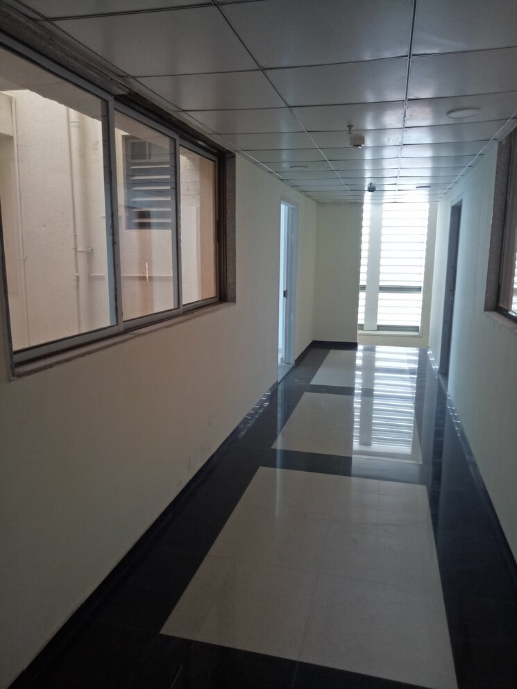 undefined, akshar-business-park Commercial Office Space 503 Sq.Ft. In Sector 19f Navi Mumbai 8379876