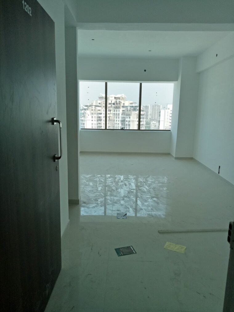 Floor Plan, akshar-business-park Commercial Office Space 503 Sq.Ft. In Vashi Sector 19f Navi Mumbai 8379876