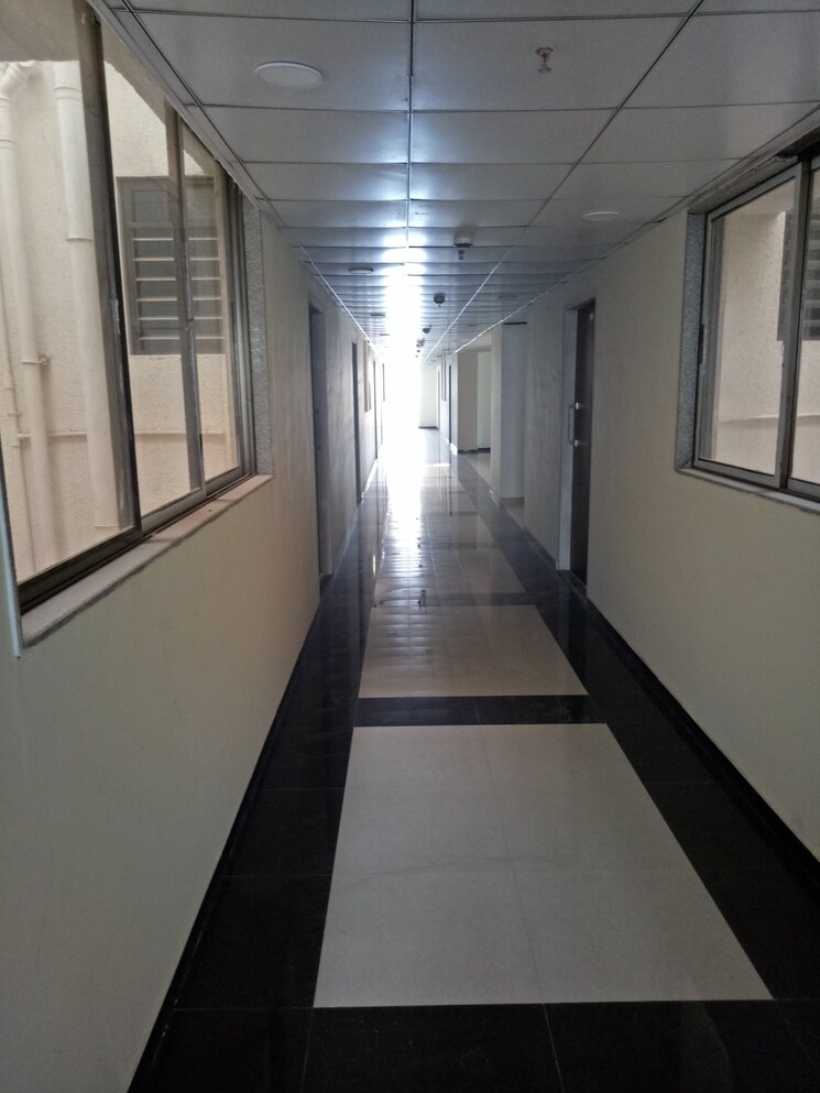 undefined, akshar-business-park Commercial Office Space 503 Sq.Ft. In Sector 19f Navi Mumbai 8379876