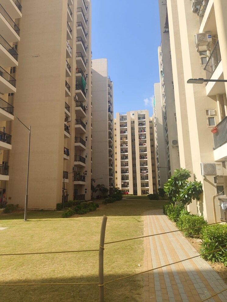 Exterior View, mvn-the-athens 3 Bedroom 800 Sq.Ft. Apartment In Sohna Sector 5 Gurgaon 8379877