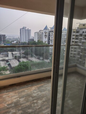 4 BHK Apartment For Rent in VTP Solitarie, Baner