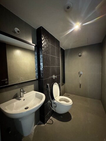 Master Bedroom in 2 BHK Apartment at Lodha Splendora, Ghodbunder Road – for Rent
