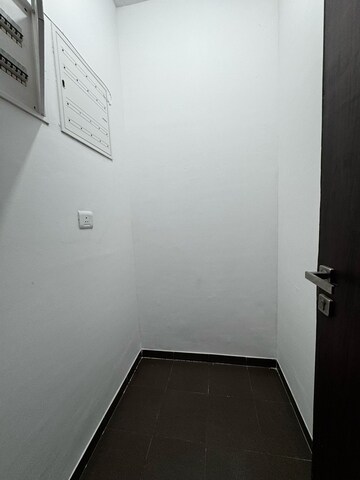 Bathroom in 2 BHK Apartment at Lodha Splendora, Ghodbunder Road – for Rent