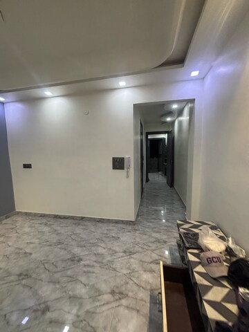  2 BHK Builder Floor at Uttam Nagar – for Rent