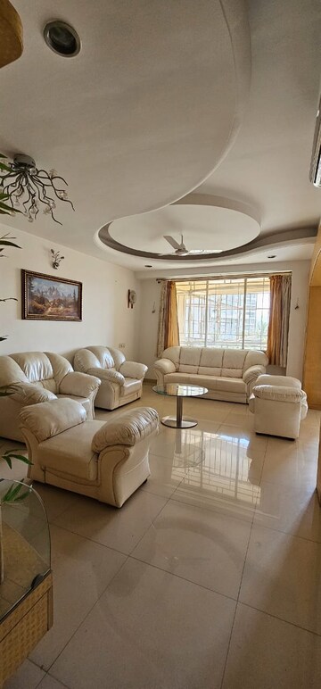 3 BHK Apartment For Rent in Rachana Gold Coast Pashan Pune  8379900