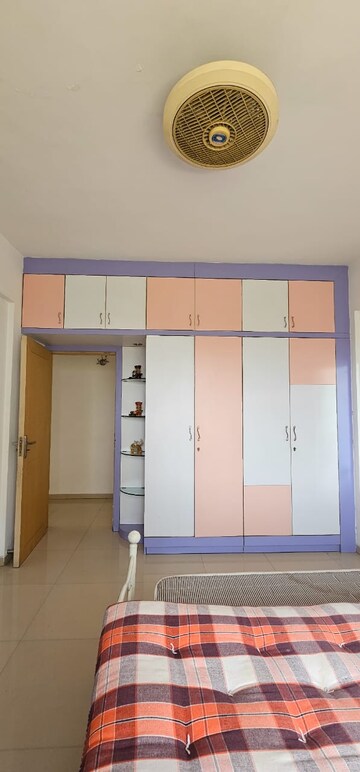 Room in 3 BHK Apartment at Rachana Gold Coast, Pashan – for Rent
