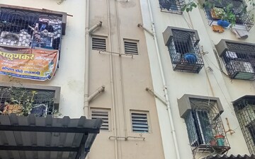 1 BHK Apartment For Rent in Maha Siddhi Vinayak CHS, Borivali West