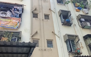 1 BHK Apartment For Rent in Maha Siddhi Vinayak CHS, Borivali West