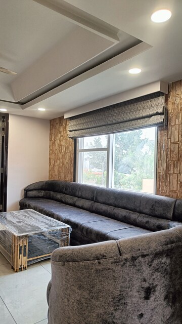 Bedroom in 3 BHK Apartment at Adarsh Nagar – for Rent