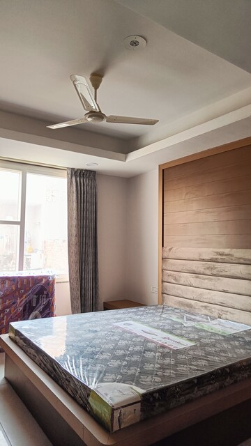 Bedroom in 3 BHK Apartment at Adarsh Nagar – for Rent