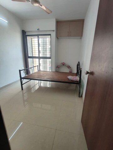 Master Bedroom in 2 BHK Apartment at Lodha Palava Downtown Dombivli East, Dombivli East – for Rent