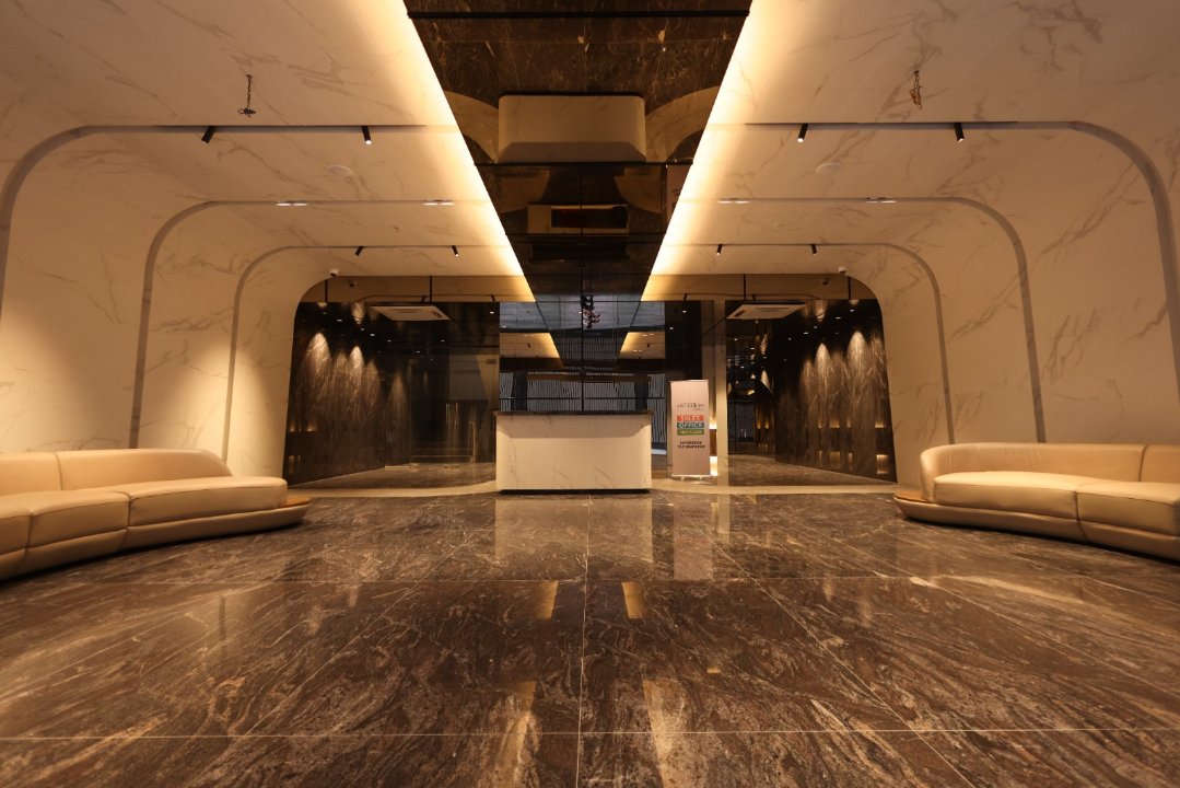 Office Space For Sale in Aum Antariksh Towers