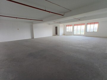 Team Area in  Office Space at Aum Antariksh Towers, Somwar Peth – for Sale