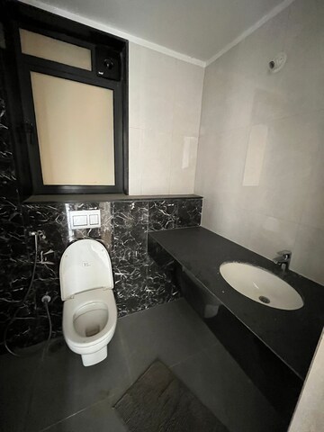 Master Bedroom in 3 BHK Apartment at Lodha Palava Serenity A, Dombivli East – for Rent