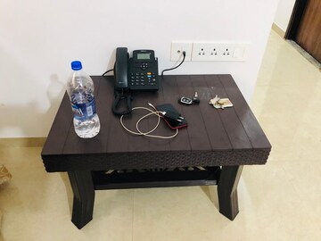 Furnished Amenities in 1 BHK Apartment at Lodha Palava Downtown Dombivli East, Dombivli East – for Rent