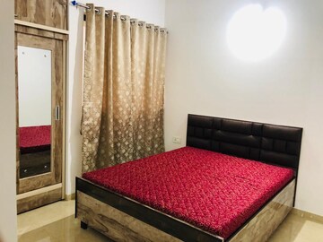 Bedroom in 1 BHK Apartment at Lodha Palava Downtown Dombivli East, Dombivli East – for Rent