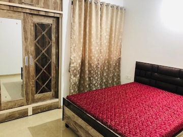 Bedroom in 1 BHK Apartment at Lodha Palava Downtown Dombivli East, Dombivli East – for Rent