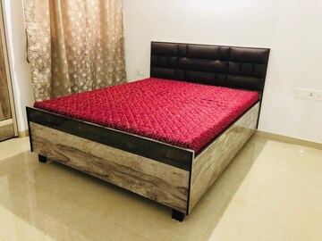Bedroom in 1 BHK Apartment at Lodha Palava Downtown Dombivli East, Dombivli East – for Rent