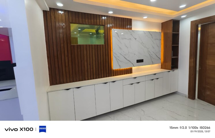 Other, shaheen bagh 3 Bedroom 1170 Sq.Ft. Apartment In Shaheen Bagh Delhi 8379941