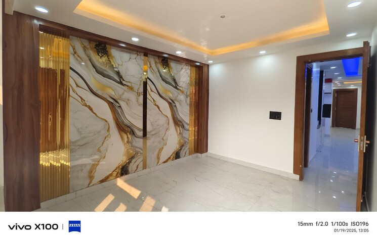 Room, shaheen bagh 3 Bedroom 1170 Sq.Ft. Apartment In Shaheen Bagh Delhi 8379941