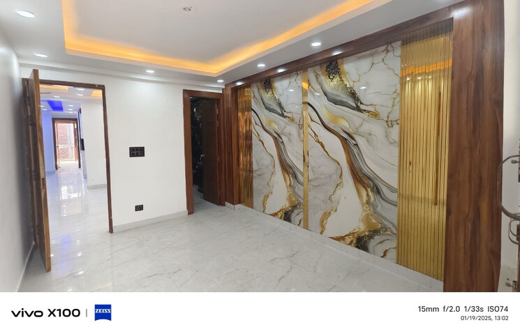 Room, shaheen bagh 3 Bedroom 1170 Sq.Ft. Apartment In Shaheen Bagh Delhi 8379941