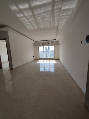 Living Room in 3 BHK Apartment at Bandra West – for Rent